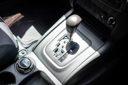 2016 MITSUBISHI TRITON GLX PLUS (4x4)