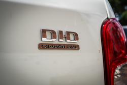 2016 MITSUBISHI TRITON GLX PLUS (4x4)