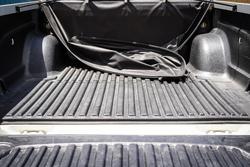 2016 MITSUBISHI TRITON GLX PLUS (4x4)