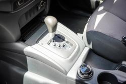 2016 MITSUBISHI TRITON GLX PLUS (4x4)