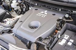 2016 MITSUBISHI TRITON GLX PLUS (4x4)