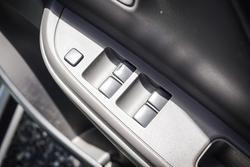 2016 MITSUBISHI TRITON GLX PLUS (4x4)