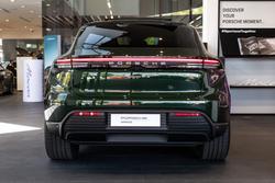 2025 Porsche Macan 4S