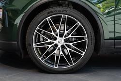 2025 Porsche Macan 4S