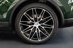 2025 Porsche Macan 4S