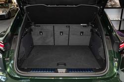 2025 Porsche Macan 4S