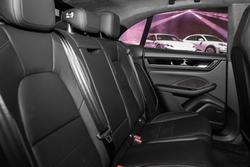 2025 Porsche Macan 4S