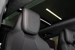 2025 Porsche Macan 4S