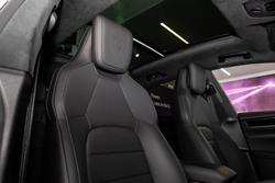 2025 Porsche Macan 4S