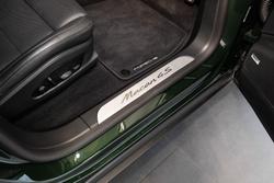 2025 Porsche Macan 4S