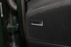 2025 Porsche Macan 4S