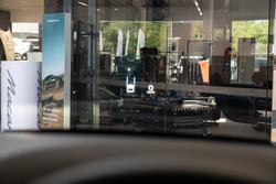 2025 Porsche Macan 4S