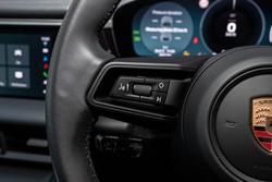 2025 Porsche Macan 4S