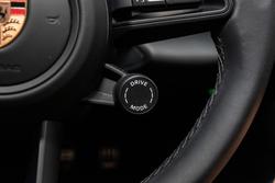 2025 Porsche Macan 4S