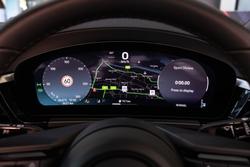 2025 Porsche Macan 4S