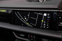 2025 Porsche Macan 4S