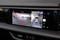 2025 Porsche Macan 4S