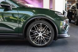 2025 Porsche Macan 4S