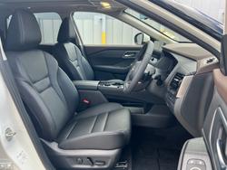 2025 Nissan X-TRAIL Ti