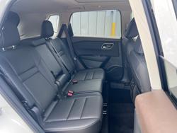 2025 Nissan X-TRAIL Ti