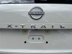 2025 Nissan X-TRAIL Ti
