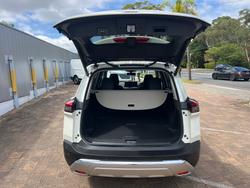 2025 Nissan X-TRAIL Ti