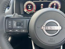 2025 Nissan X-TRAIL Ti