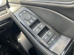 2025 Nissan X-TRAIL Ti