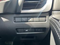 2025 Nissan X-TRAIL Ti