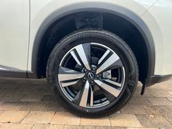 2025 Nissan X-TRAIL Ti