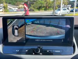 2025 Nissan X-TRAIL Ti