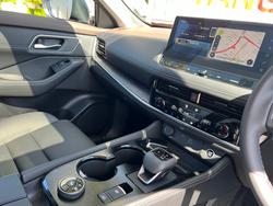 2025 Nissan X-TRAIL Ti