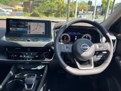 2025 Nissan X-TRAIL Ti