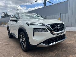 2025 Nissan X-TRAIL Ti