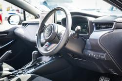 2025 Toyota GR Corolla GTS