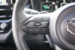 2025 Toyota GR Corolla GTS