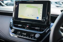 2025 Toyota GR Corolla GTS