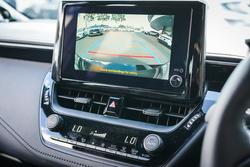 2025 Toyota GR Corolla GTS