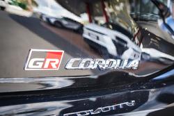 2025 Toyota GR Corolla GTS