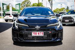 2025 Toyota GR Corolla GTS