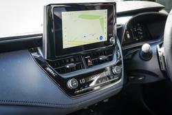 2025 Toyota GR Corolla GTS