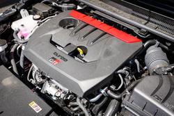 2025 Toyota GR Corolla GTS