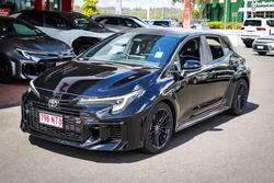 2025 Toyota GR Corolla GTS