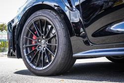 2025 Toyota GR Corolla GTS