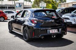 2025 Toyota GR Corolla GTS