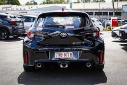 2025 Toyota GR Corolla GTS