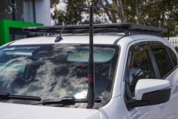 2025 Isuzu MU-X LS-U