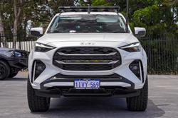 2025 Isuzu MU-X LS-U