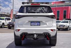 2025 Isuzu MU-X LS-U