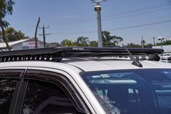 2025 Isuzu MU-X LS-U